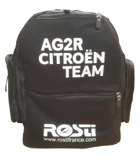 Sac soigneur AG2R Citroën Team