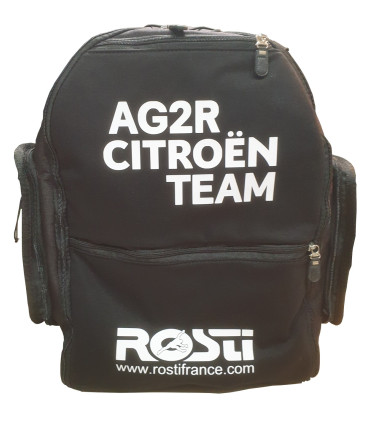 Sac soigneur AG2R Citroën Team