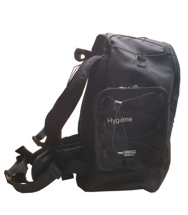 Sac soigneur AG2R Citroën Team