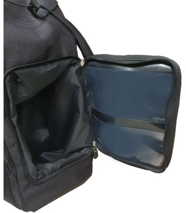 Sac soigneur AG2R Citroën Team