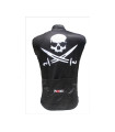 Maillot sans manche Pirate Noir