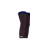 Knee brace in Super Roubaix