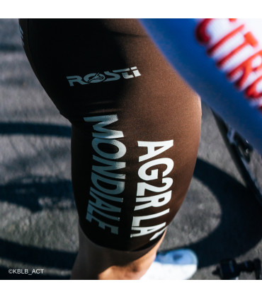 Cuissard replica AG2R Citroën Team "International"