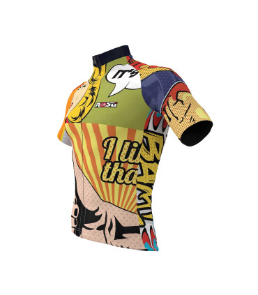 Maillot ROSTI POP