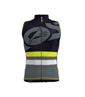 Sleeveless Jersey Rosti