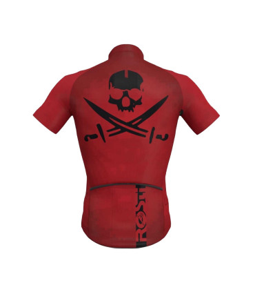 Jolie Rouge Jersey