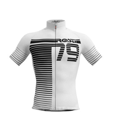 Maillot Blanc 79
