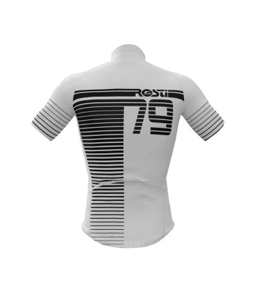 Maillot Blanc 79