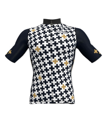 Jersey Kross Rosti