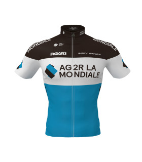 AG2R-LA MONDIALE 2020 Replica Jersey