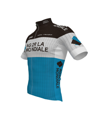 Maillot officiel 2020 AG2R-LA MONDIALE