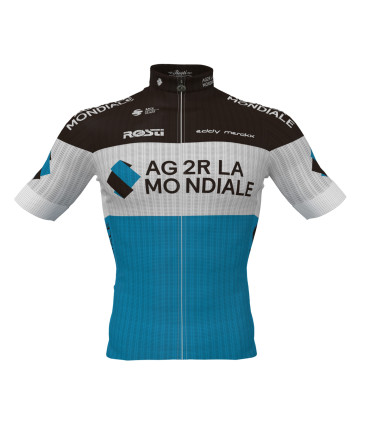 Maillot officiel AG2R-LA MONDIALE 2020