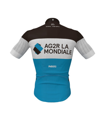 AG2R-LA MONDIALE 2020 official jersey