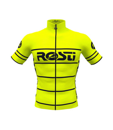 High visibility EKO ROSTI jersey