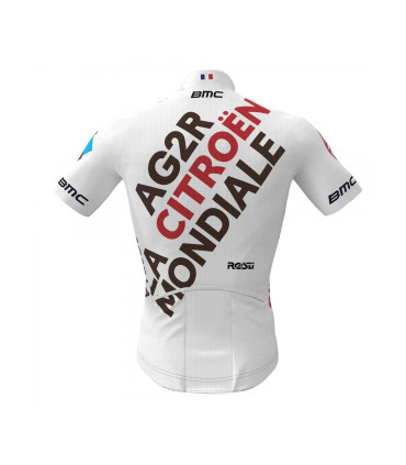 Maillot Replica AG2R Citroën