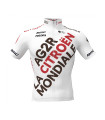 Maillot Replica AG2R Citroën