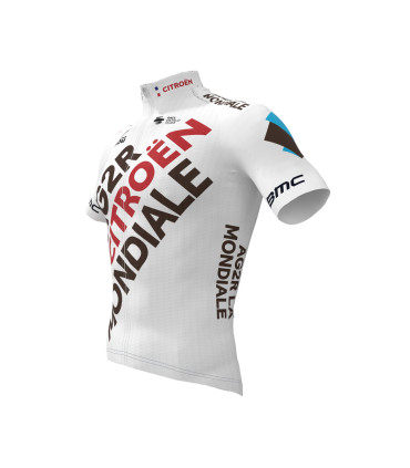 Citroën AG2R Replica Jersey