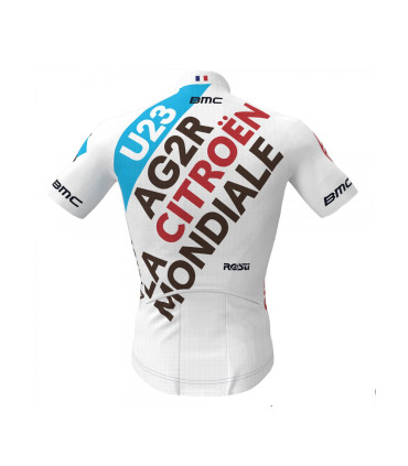 Maillot AG2R Citroën U23