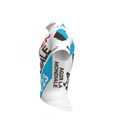 Maillot AG2R Citroën U23