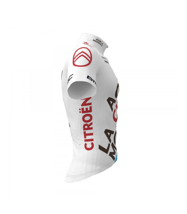 Maillot AG2R Citroën U19