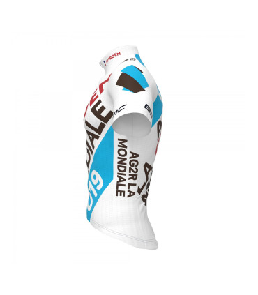 Citroën AG2R Jersey U19