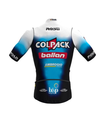Maillot COLPACK BALLAN 2022
