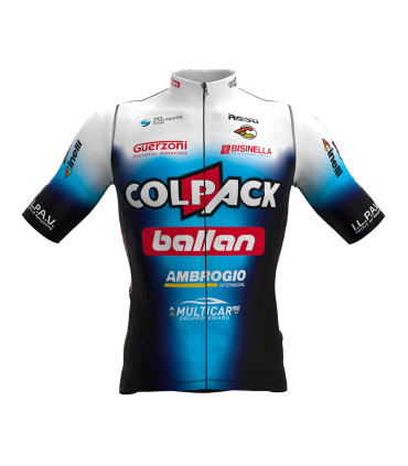 Maillot COLPACK BALLAN Rosti