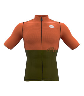 Maillot Mangia&Bevi Rosti France