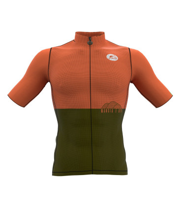 Jersey MANGIA&BEVI MC