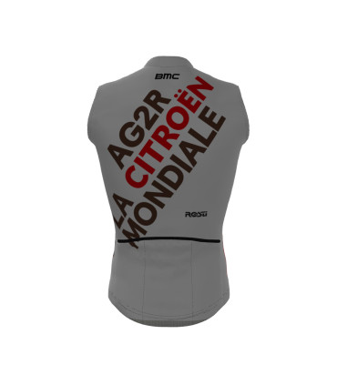AG2R Citroën Team sleeveless jersey