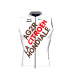 AG2R Citroën Team sleeveless jersey