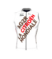 AG2R Citroën Team sleeveless jersey
