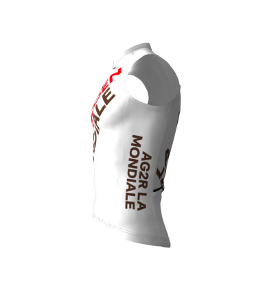 Maillot sans manches AG2R Citroën Team