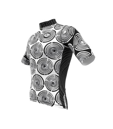 Hypno cycling jersey