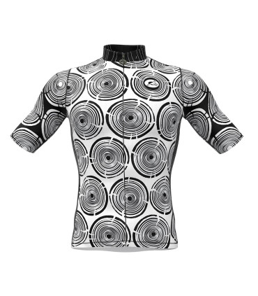 Hypno ROSTI short sleeve jersey
