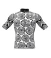 Hypno cycling jersey