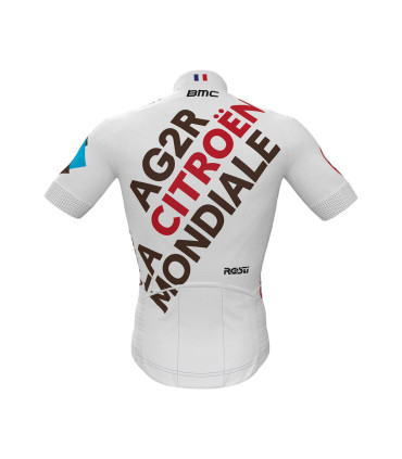 Official Jersey AG2R Citroën Team 2022