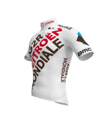 Maillot Officiel AG2R Citroën Team 2023