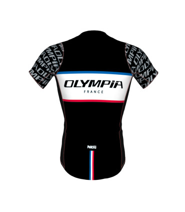 Olympia Running Jersey