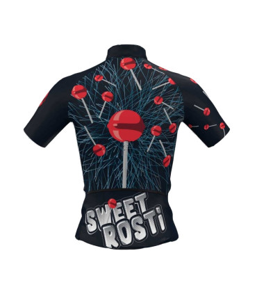 Maillot ROSTI Sweet