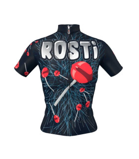 Cycling Jersey ROSTI Sweet