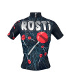 Cycling Jersey ROSTI Sweet