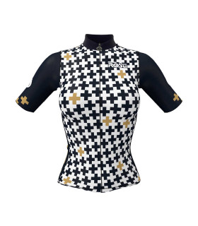 Maillot de vélo Kross Femme