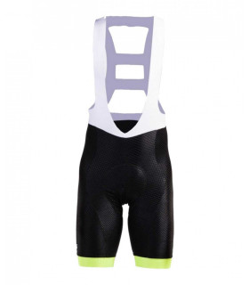 Cuissard Rosti Excellence jaune fluo