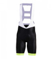 Cycling bib shorts Rosti Excellence ROMBO