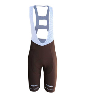 Bib Shorts AG2R-La Mondiale Répliqua 2018