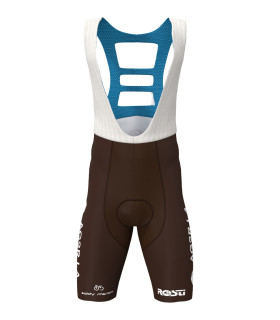 Bib Shorts AG2R La Mondiale 2019