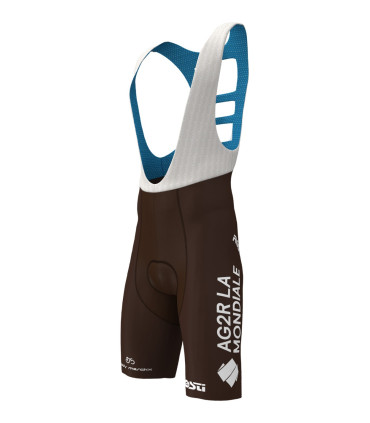 Cuissard AG2R La Mondiale 2019 (Officiel)