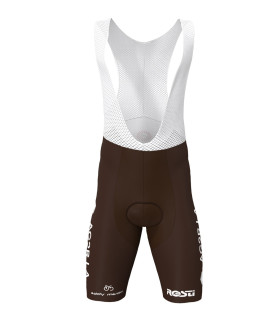 Cuissard AG2R-La Mondiale Répliqua ROSTI