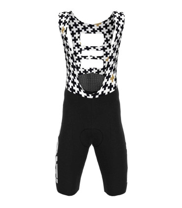 Bib short BOOST KROSS